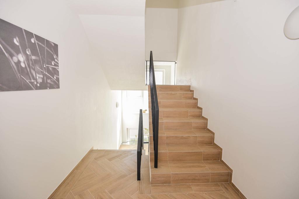 Apartament Maluno Palanga Exterior photo