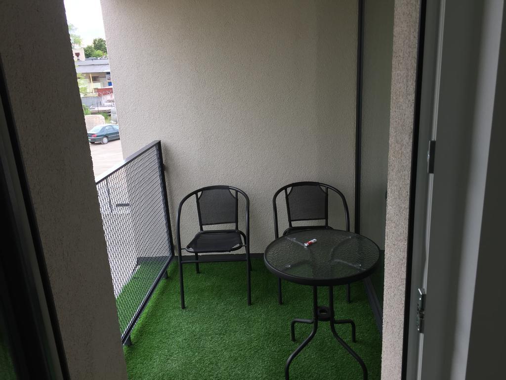 Apartament Maluno Palanga Exterior photo