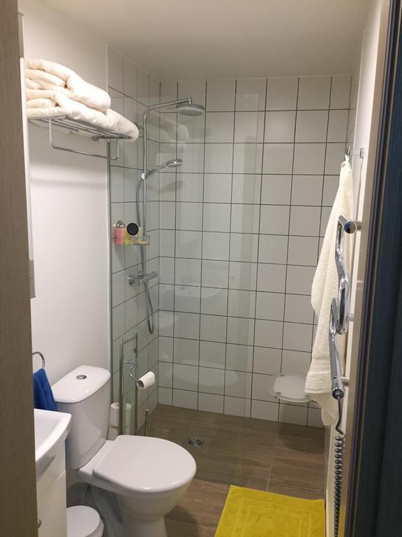 Apartament Maluno Palanga Exterior photo