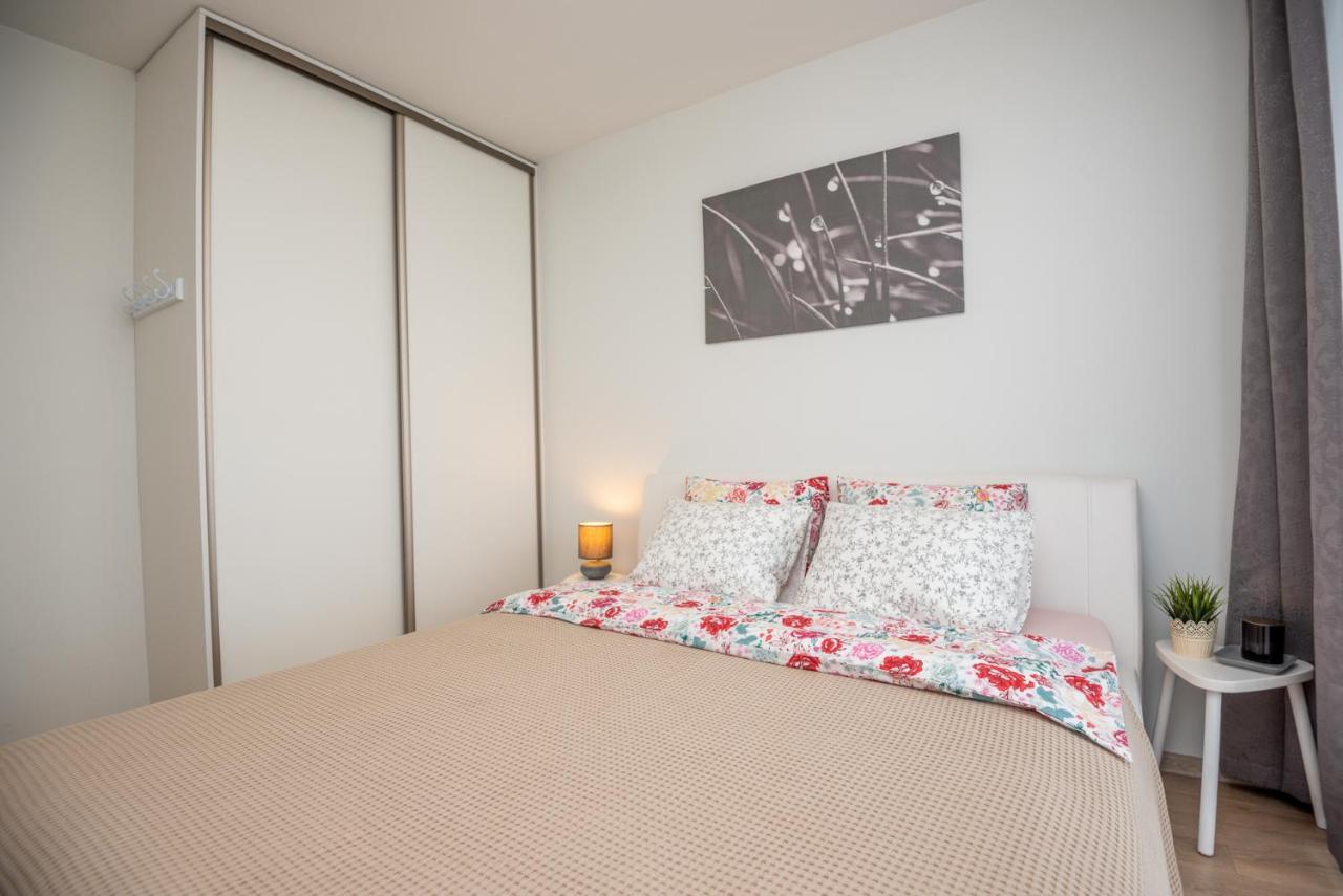 Apartament Maluno Palanga Exterior photo