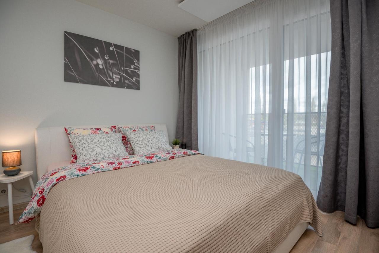 Apartament Maluno Palanga Exterior photo