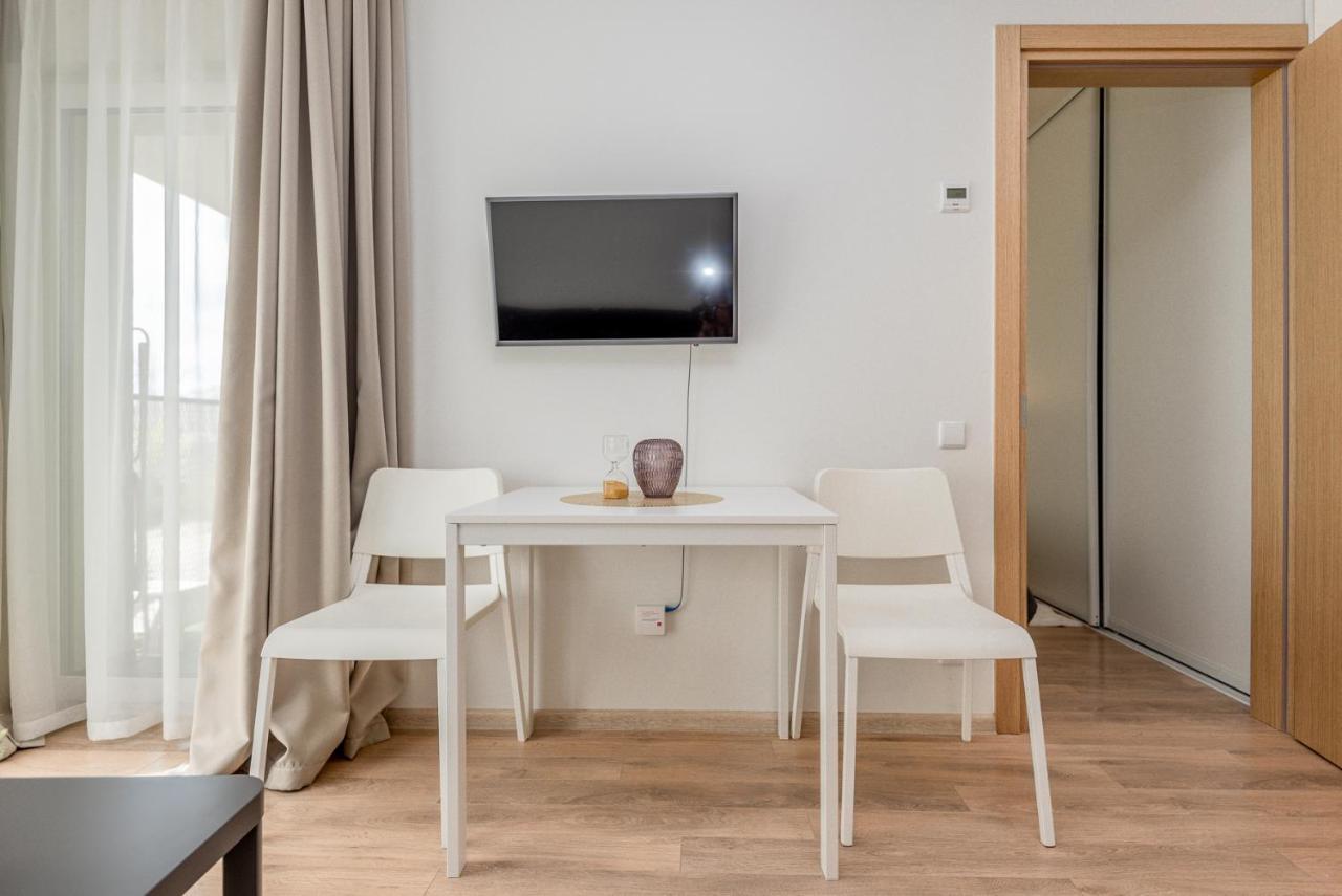Apartament Maluno Palanga Exterior photo