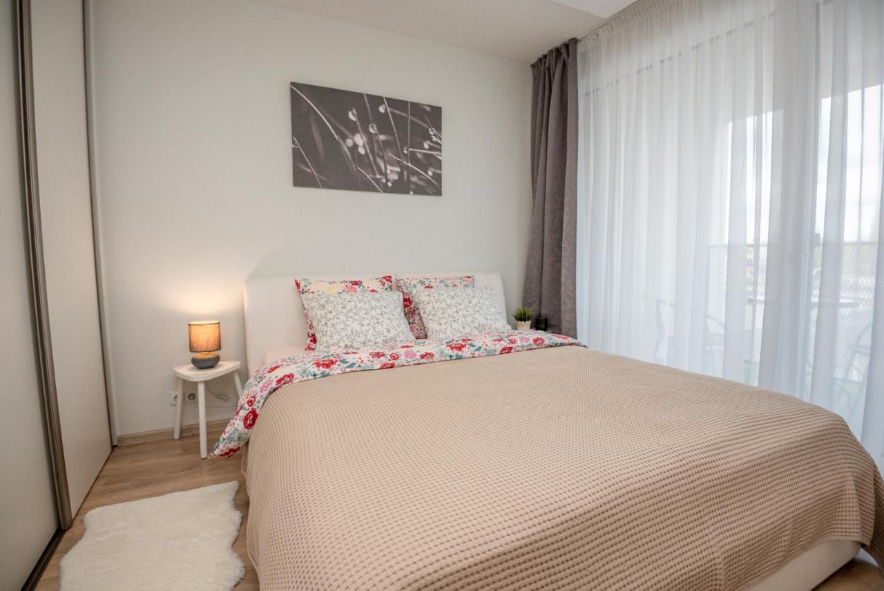 Apartament Maluno Palanga Exterior photo